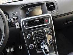 2014款 2.0T 自动 T5个性运动版