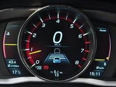 2014款 2.0T 自动 T5个性运动版