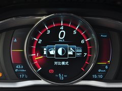 2014款 2.0T 自动 T5个性运动版