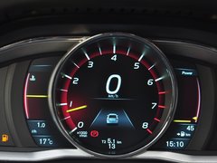 2014款 2.0T 自动 T5个性运动版