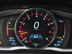 2014款 2.0T 自动 T5个性运动版