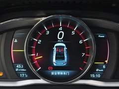 2014款 2.0T 自动 T5个性运动版