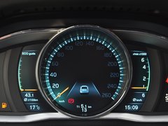 2014款 2.0T 自动 T5个性运动版