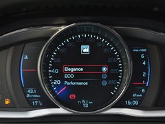 2014款 2.0T 自动 T5个性运动版