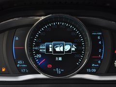 2014款 2.0T 自动 T5个性运动版