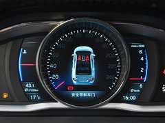 2014款 2.0T 自动 T5个性运动版