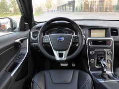 2014款 2.0T 自动 T5个性运动版