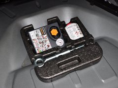 2014款 2.0T 自动 T5个性运动版