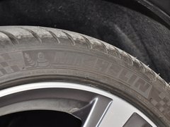 2014款 2.0T 自动 T5个性运动版