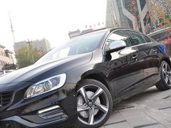 2014款 2.0T 自动 T5个性运动版
