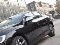 2014款 2.0T 自动 T5个性运动版