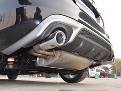 2014款 2.0T 自动 T5个性运动版
