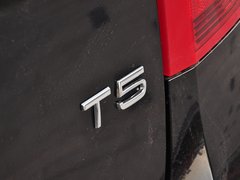2014款 2.0T 自动 T5个性运动版