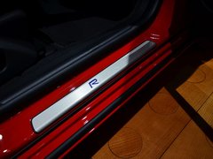 2014款 3.0T 自动 T6个性运动版