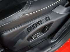 2014款 3.0T 自动 T6个性运动版