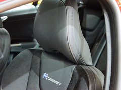 2014款 3.0T 自动 T6个性运动版