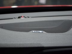 2014款 3.0T 自动 T6个性运动版