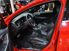 2014款 3.0T 自动 T6个性运动版