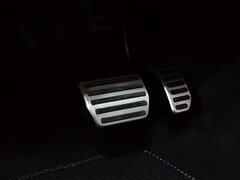 2014款 3.0T 自动 T6个性运动版