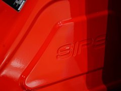 2014款 3.0T 自动 T6个性运动版