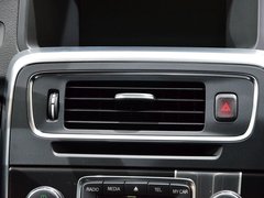 2014款 3.0T 自动 T6个性运动版