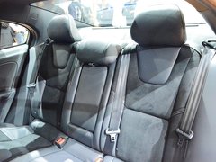 2014款 3.0T 自动 T6个性运动版