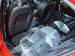2014款 3.0T 自动 T6个性运动版