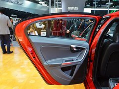2014款 3.0T 自动 T6个性运动版