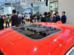 2014款 3.0T 自动 T6个性运动版