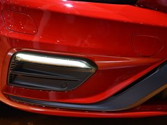 2014款 3.0T 自动 T6个性运动版