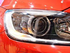 2014款 3.0T 自动 T6个性运动版