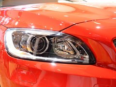 2014款 3.0T 自动 T6个性运动版