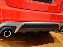 2014款 3.0T 自动 T6个性运动版