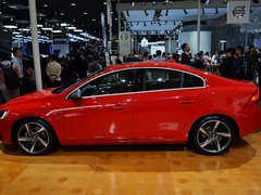 2014款 3.0T 自动 T6个性运动版