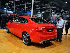 2014款 3.0T 自动 T6个性运动版