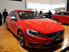 2014款 3.0T 自动 T6个性运动版
