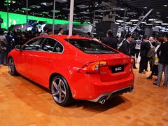 2014款 3.0T 自动 T6个性运动版