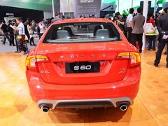 2014款 3.0T 自动 T6个性运动版