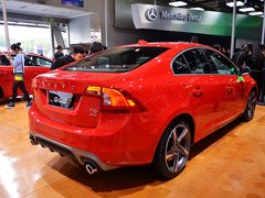 2014款 3.0T 自动 T6个性运动版