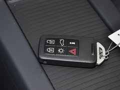 2014款 3.0T 自动 T6个性运动版