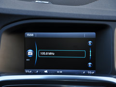 2014款 3.0T 自动 T6个性运动版