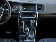 2014款 3.0T 自动 T6个性运动版