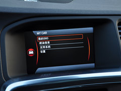 2014款 3.0T 自动 T6个性运动版