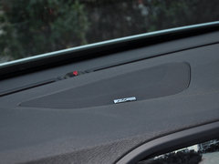 2014款 3.0T 自动 T6个性运动版