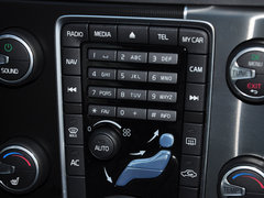 2014款 3.0T 自动 T6个性运动版