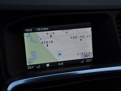 2014款 3.0T 自动 T6个性运动版
