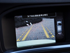 2014款 3.0T 自动 T6个性运动版