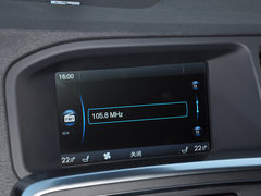 2014款 3.0T 自动 T6个性运动版