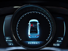 2014款 3.0T 自动 T6个性运动版