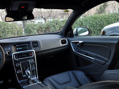 2014款 3.0T 自动 T6个性运动版
